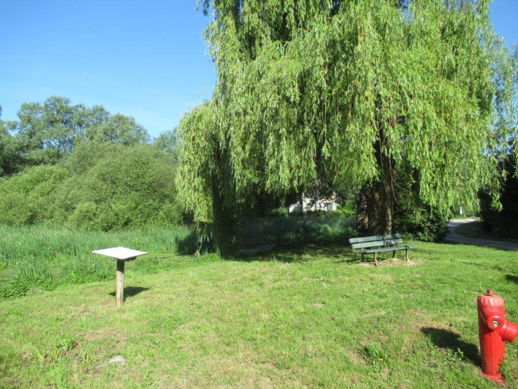 6 Grenouillere Leilighet La Madelaine-sous-Montreuil Eksteriør bilde